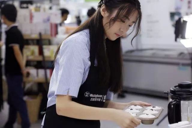 如何做烘焙?95后野路子的烘焙狂魔如何炼成?