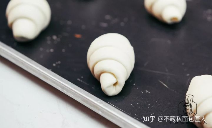 日式盐面包做法!日本销量第一盐面包,新手必学的零失败方子