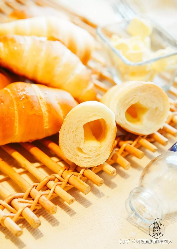有哪些不太好看但是巨好吃的烘焙作品?