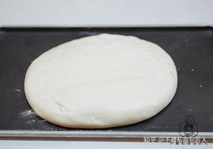 日式盐面包做法!日本销量第一盐面包,新手必学的零失败方子