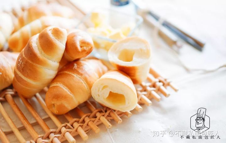 有哪些不太好看但是巨好吃的烘焙作品?