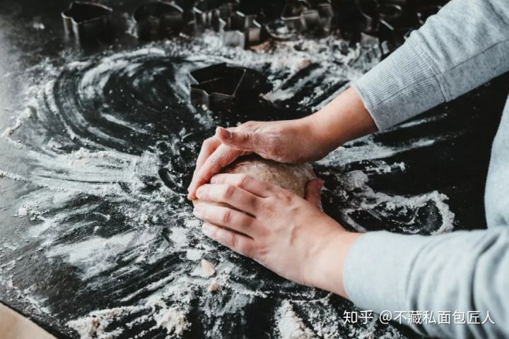 面粉知识知多少?