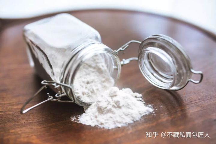 面粉知识知多少?