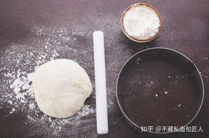 面粉知识知多少?