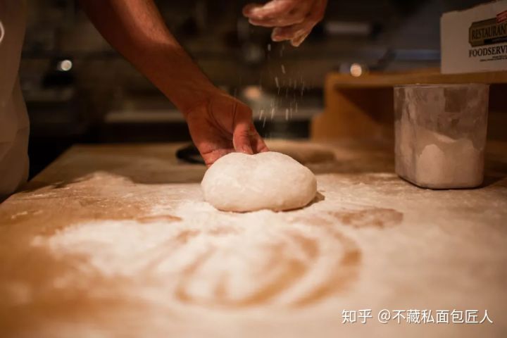 面粉知识知多少?