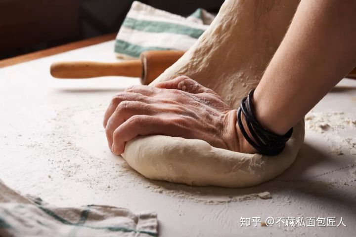 面粉知识知多少?