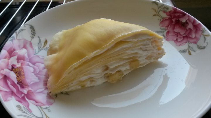 想做只完美千层蛋糕?看这一篇就够!