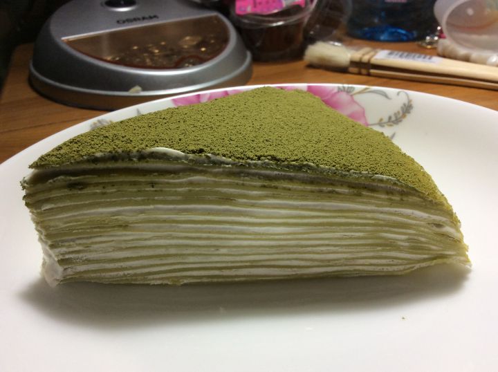 想做只完美千层蛋糕?看这一篇就够!