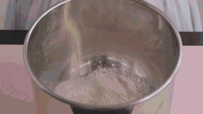 【面包入门】如何做出超软有弹性的白吐司