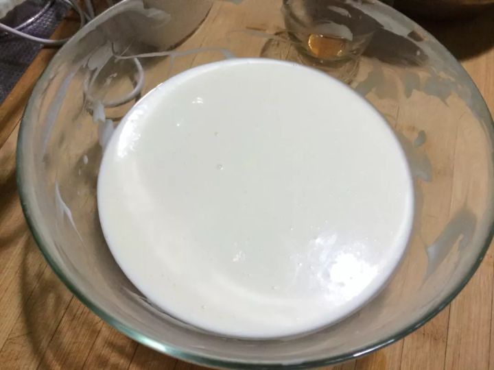 淡奶油,鲜奶油,稀奶油傻傻分不清楚?一招教你辨别!