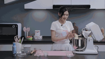 【面包入门】如何做出超软有弹性的白吐司