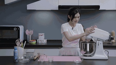 【面包入门】如何做出超软有弹性的白吐司