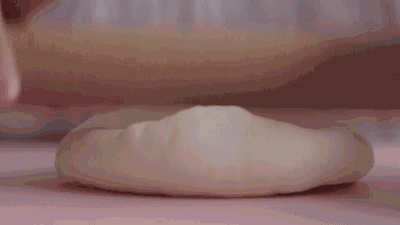 【面包入门】如何做出超软有弹性的白吐司