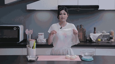 【面包入门】如何做出超软有弹性的白吐司