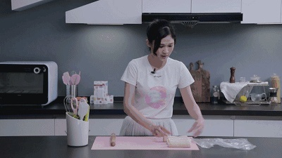 【面包入门】如何做出超软有弹性的白吐司