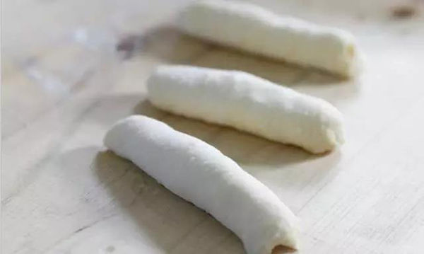 如何让甜甜圈的热量更低一点?你得这么油炸!