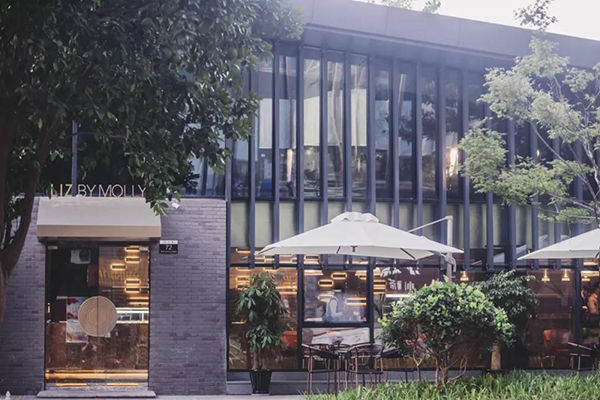甜品店如何改造升级?日本大师给出了这4点建议!