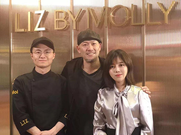 甜品店如何改造升级?日本大师给出了这4点建议!