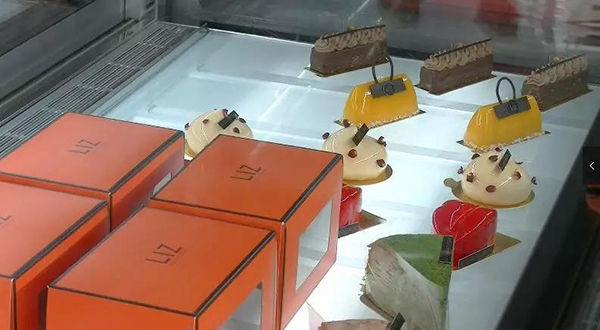 甜品店如何改造升级?日本大师给出了这4点建议!