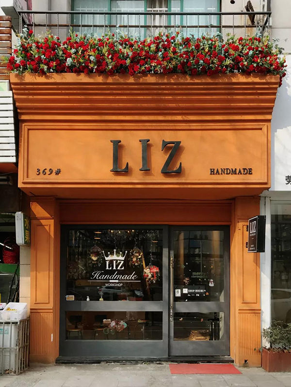 甜品店如何改造升级?日本大师给出了这4点建议!
