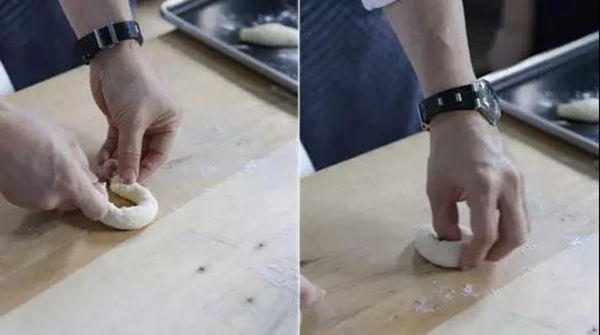 如何让甜甜圈的热量更低一点?你得这么油炸!