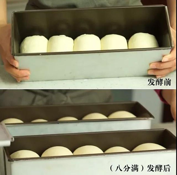 北海道吐司为什么经典?就凭这两大优点!