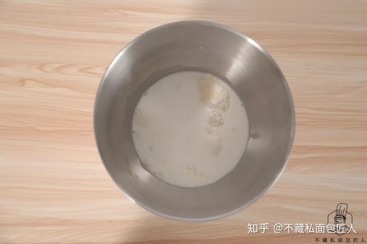 2个秘诀教烘焙小白玩转厨师机