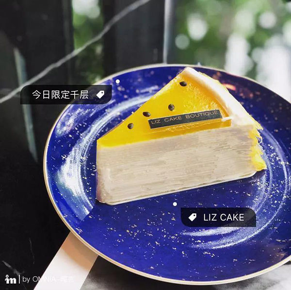 甜品店如何改造升级?日本大师给出了这4点建议!