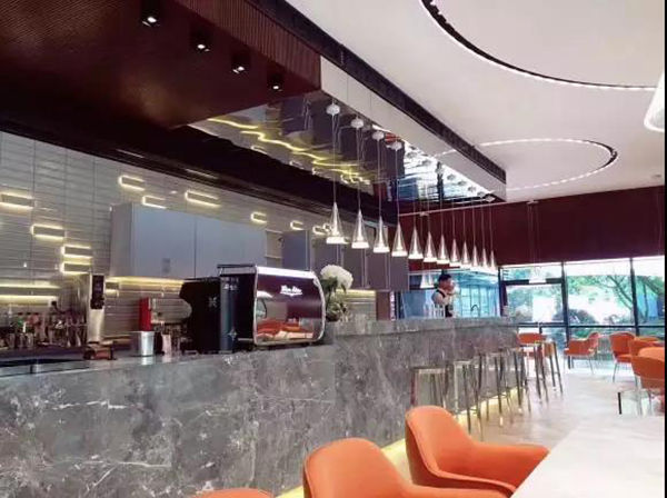 甜品店如何改造升级?日本大师给出了这4点建议!
