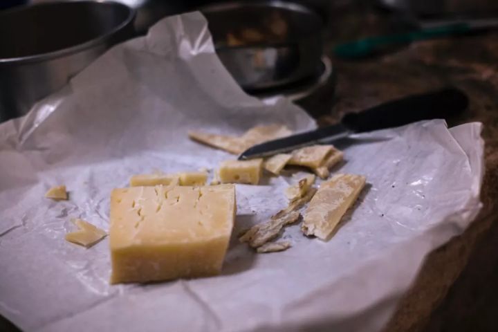 吃奶酪为什么能减肥?你还不懂的奶酪知识!