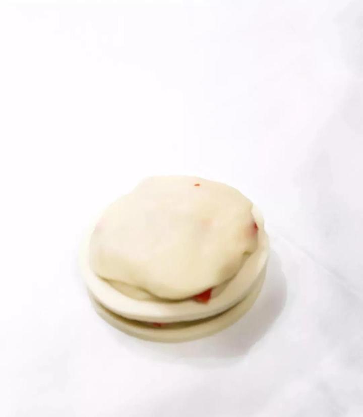 春天的应季蛋糕中,这款馅料最受欢迎!