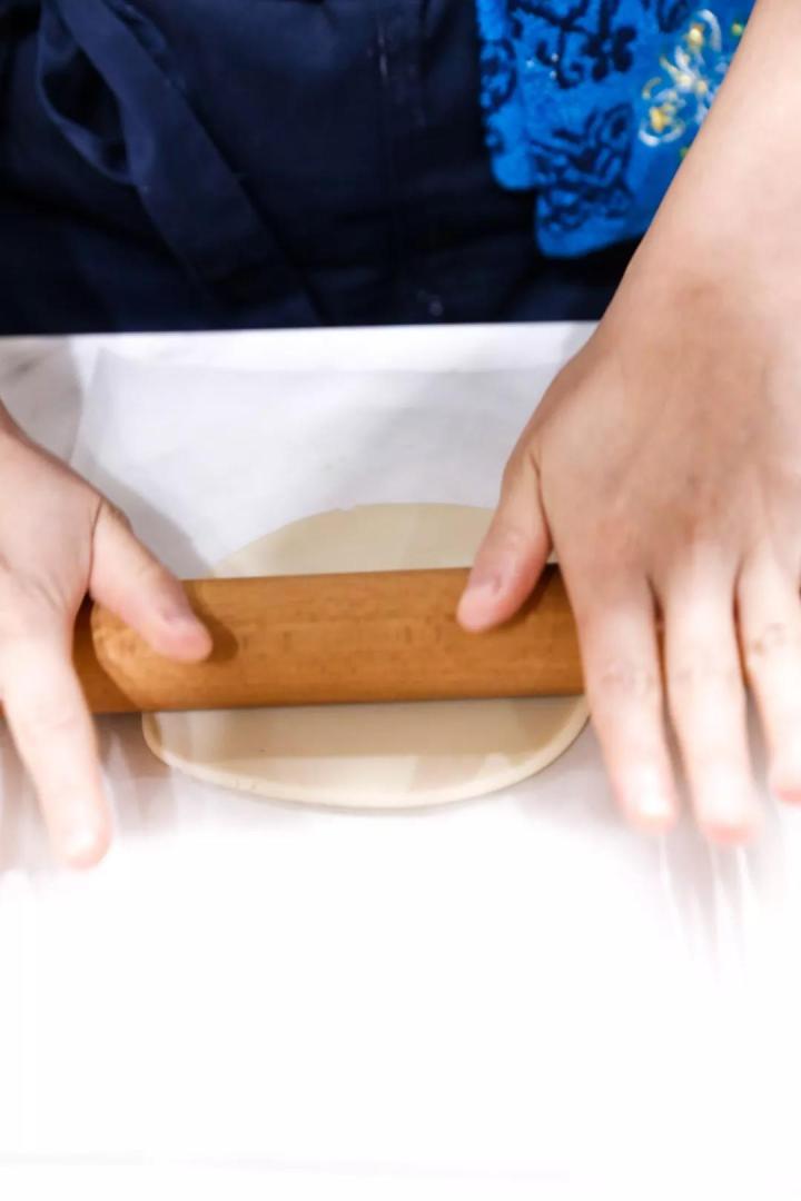春天的应季蛋糕中,这款馅料最受欢迎!