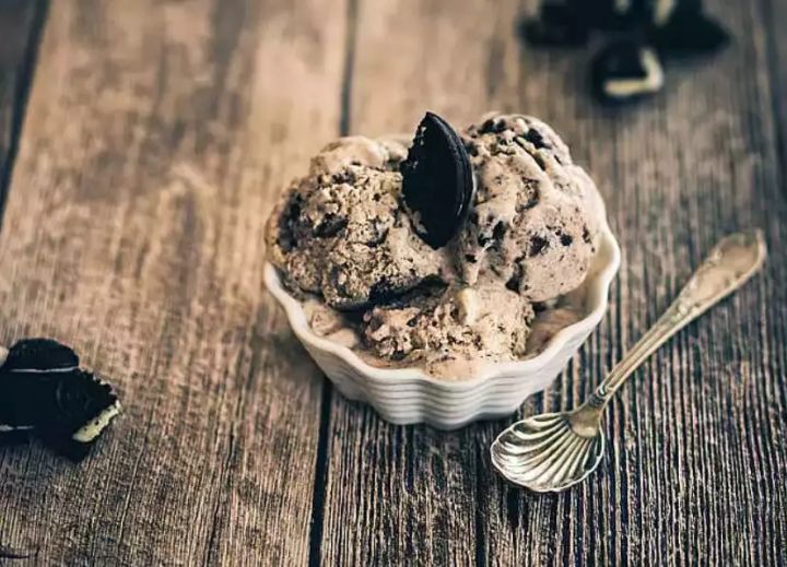 有些冰激凌为什么能卖几百块？十个制作技巧！