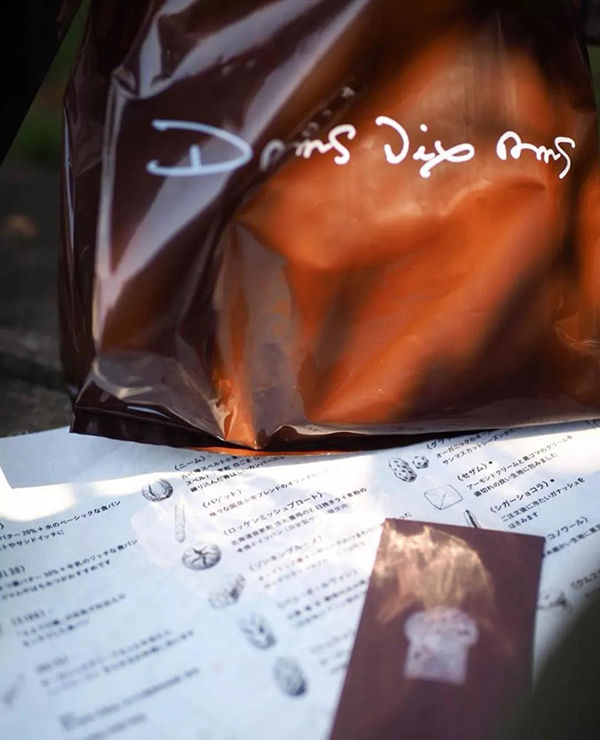 仅凭这5个字,日本一家面包店说自己能再红10年!
