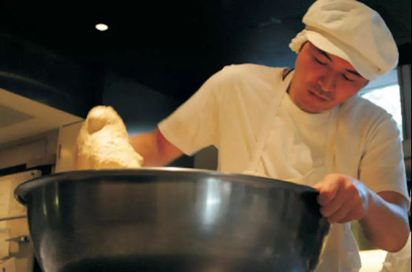 仅凭这5个字,日本一家面包店说自己能再红10年!
