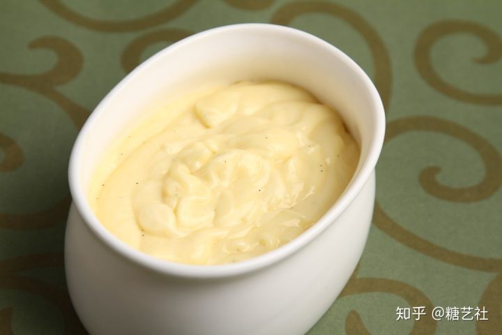 奶油霜吃多会腻?3款高级奶油霜配方帮你搞定!
