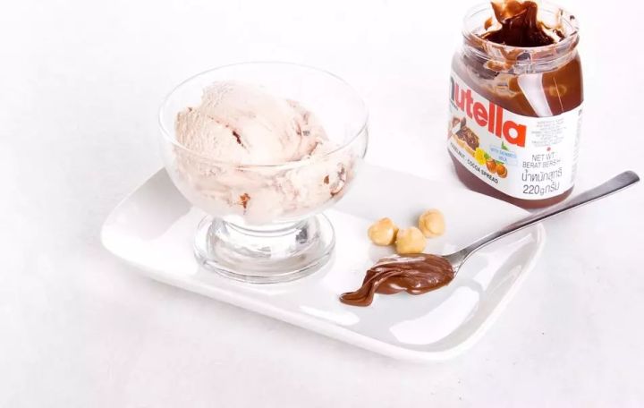 有些冰激凌为什么能卖几百块？十个制作技巧！