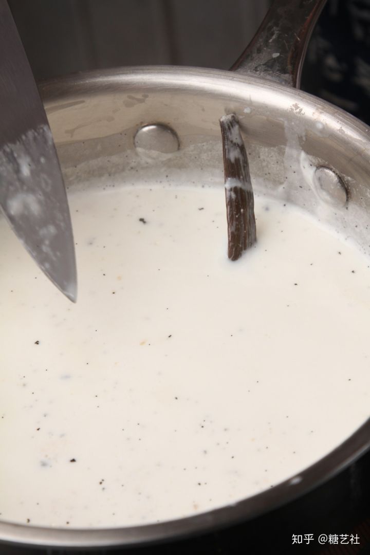 奶油霜吃多会腻?3款高级奶油霜配方帮你搞定!