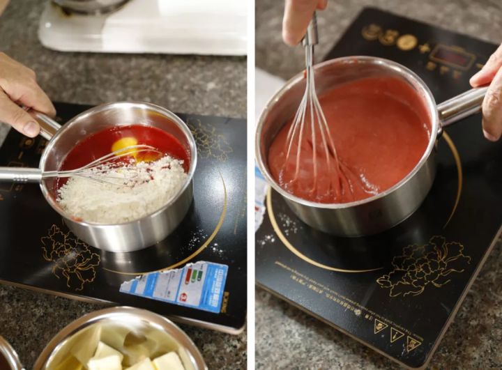 烤泡芙下榻or开裂?是因为你忽略了这一点!