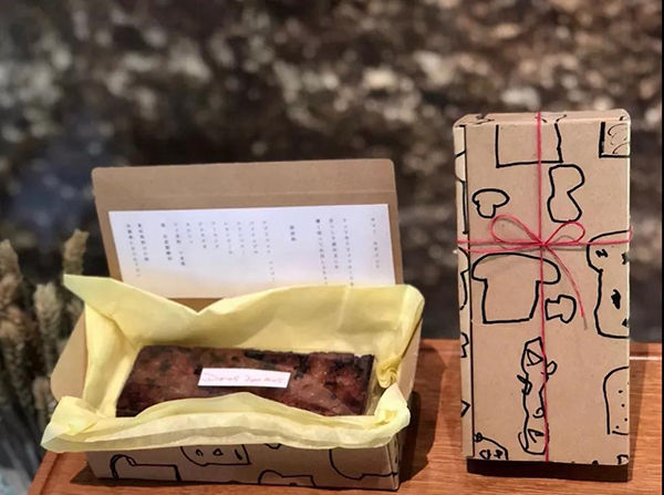 仅凭这5个字,日本一家面包店说自己能再红10年!
