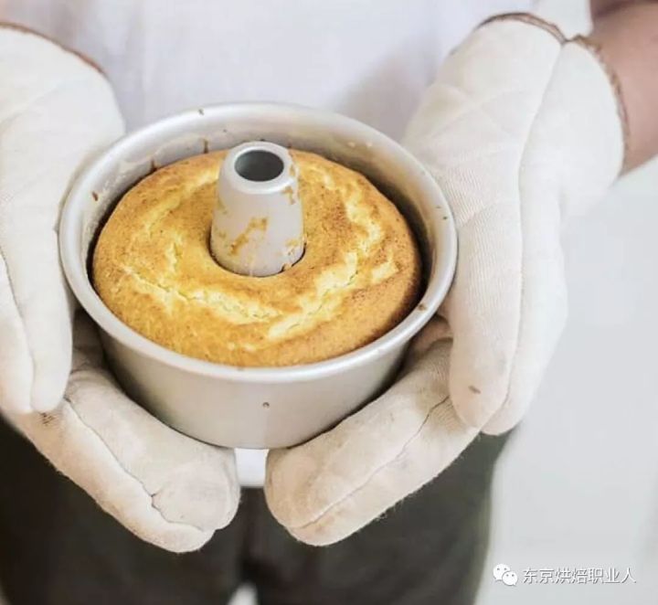 靠什么能开一家受欢迎的蛋糕店?这两位男士有话说!