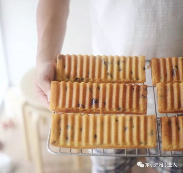 靠什么能开一家受欢迎的蛋糕店?这两位男士有话说!