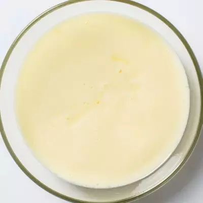 这6种甜点奶油,你不会还没分清吧!?