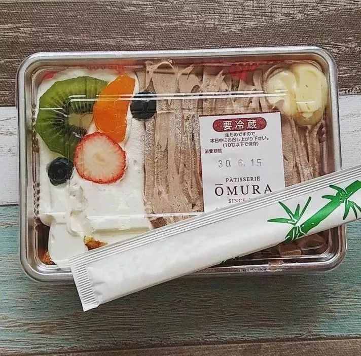 被你扔掉的蛋糕边角料,我们做成了热卖单品!