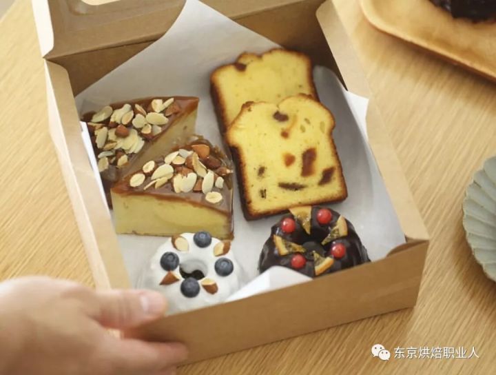 靠什么能开一家受欢迎的蛋糕店?这两位男士有话说!