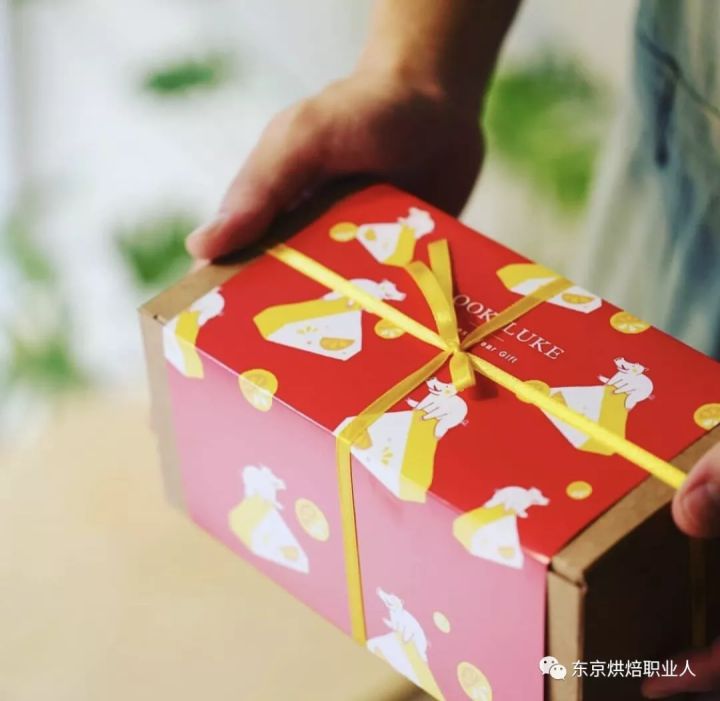 靠什么能开一家受欢迎的蛋糕店?这两位男士有话说!