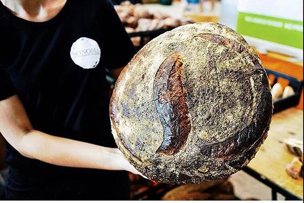 如何开烘焙店铺?零基础开店,悉尼这家面包房用20年证明什么让店铺经久不衰!