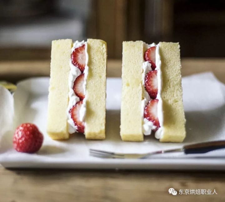 靠什么能开一家受欢迎的蛋糕店?这两位男士有话说!
