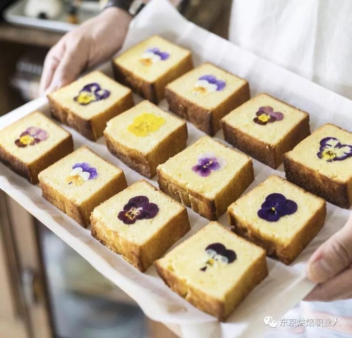 靠什么能开一家受欢迎的蛋糕店?这两位男士有话说!