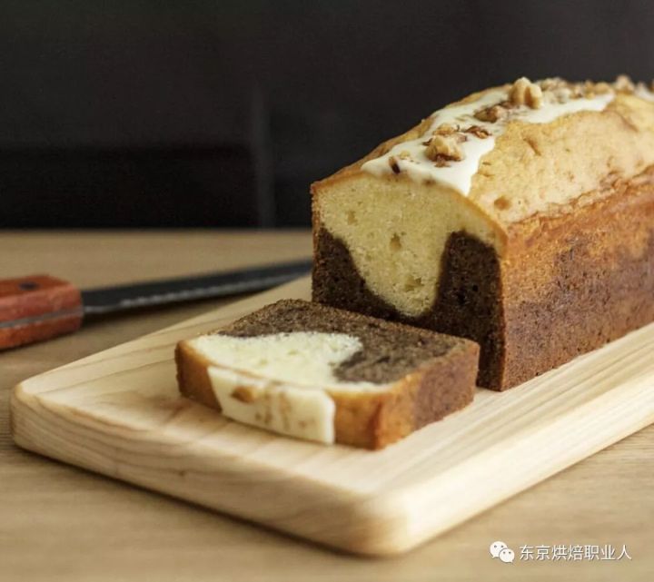 靠什么能开一家受欢迎的蛋糕店?这两位男士有话说!